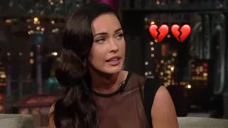 Hollywood disrespecting Megan Fox