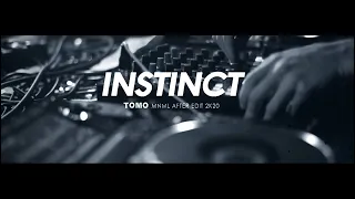 Christian Craken - Instinct (TOMO MNML After edit) 2k20