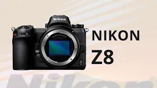Nikon Z8 Leaks - Confirmed Design & Release Date