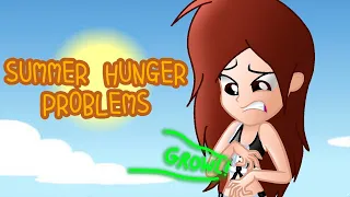Summer Hunger Problems - Part 1