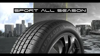 Nouveau Dunlop All Season