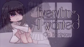 Everything I wanted //GCMV// Rea’s backstory