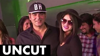 Tera Intezaar Movie 2016 | Arbaaz Khan & Sunny Leone | On Location Interview