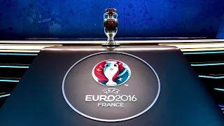 UEFA EURO 2016 ЛУЧШИЙ ОБЗОР МАТЧА ПОРТУГАЛИЯ-ФРАНЦИЯ