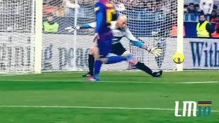 Lionel Messi   The King Of Runs II   HD   NEW