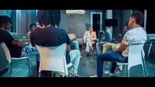 BAKY - Ft T-Jo Zenny - SIKATRIS Video Officiel