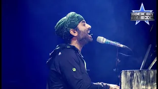 ARIJIT SINGH LIVE IN LONDON | MEDLEY | UK TOUR 2022 | ROCK ON MUSIC PRODUCTION | 4K