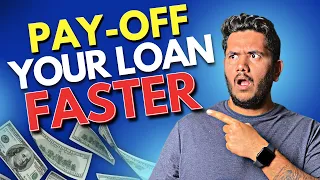 USE This TECHNIQUE To Pay Off Your Masters Loan Faster | NEU Boston MS Loan | Yudi J