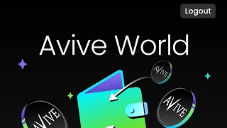 AVIVE NEW BIG UPDATE 🤑 MINING ENDED ✍️ WITHDRAWAL COMING SOON 🤳 CHANGE YOUR WALLET ADRESS