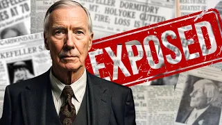 Scandals That Broke The Rockefeller Family