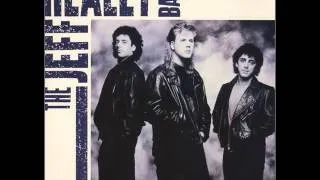 Jeff Healey While My Guitar Gently Weeps 93'