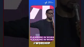 POWERFUL EARLY MORNING WORSHIP BY PASTOR BIODUN FATOYIBO