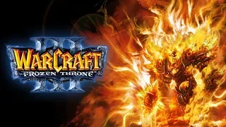 МОРЛОКИ - БИТВА ЗА СВОБОДУ!-ОСКВЕРНИТЕЛИ!-ДОП КАМПАНИЯ! (Warcraft III: Way of Others) #9