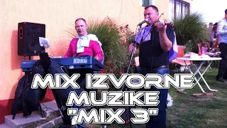 KOKTEL MIX | MIX IZVORNE MUZIKE | 2022 (MIX_3)