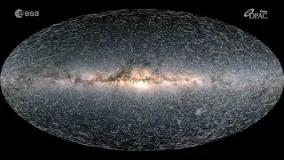 What Will The Milky Way Look Like In 400,000 Years