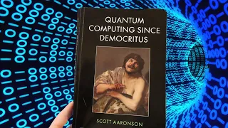 BEST Book to Learn Quantum Computing?
