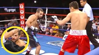 WHAT A FIGHT! Nonito Donaire (PHILIPPINES) vs Vic Darchinyan (ARMENIA) | KNOCKOUT, BOXING FIGHT HL