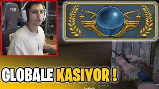 Berk Rip Tepe - Global'e Kasıyor 2 ! ( CSGO Türkçe )