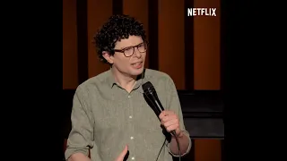 Simon Amstell