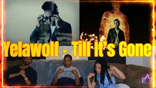 FR Reacts: Yelawolf - Till It’s Gone (Official Music Video)