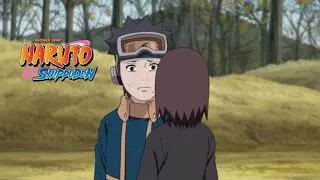 Obito And Rin Best Moments | Naruto Shippuden