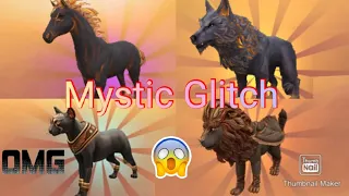 Wildcraft- Mystic Glitch 2021