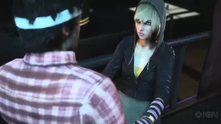 Dead Rising 3 - Ending C (OBVIOUS SPOILERS)