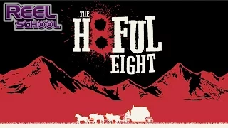 The Hateful Eight Movie Review