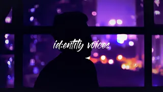 id:entity voices (piano version) - hololive ID cover ft. Farhan Sarasin