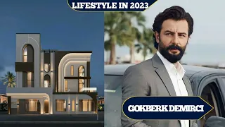 GÖKBERK DEMIRCI LIFESTYLE IN 2023 ||BIOGRAPHY HOBBIES CAREER HIGHT WEIGHT | #gökberkdemirci