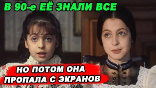 РОМАН с ДЮЖЕВЫМ и красавцы-сыновья! Где сейчас 35-летняя Настя Меськова