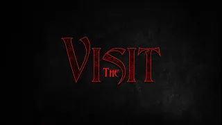 The Visit Official Trailer