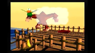 [N64] Banjo-Kongzooie [v1.0] 100% Speedrun in 12:45