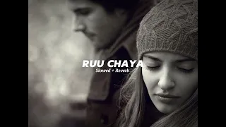 Ruu Chaya ||Adare Sada Ma|| -[SLOWED + REVERB]