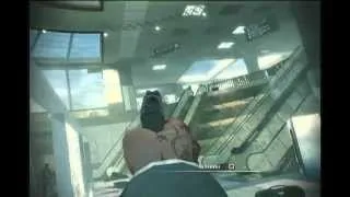 MW3 | Yuri's Story (COD4 + MW2)