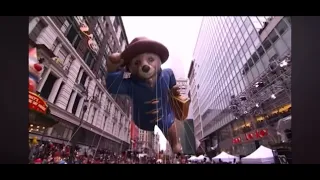 Macy’s parade Episode 22 Paddington Bear ￼