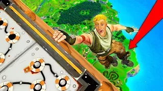 FORTNITE FAILS & Epic Wins! #7 (Fortnite Battle Royale Funny Moments)