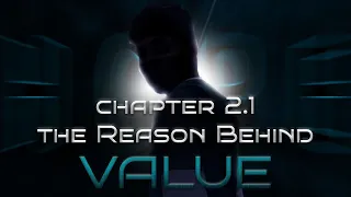 Chapter 2.1(Revised Version) -Value- The Reason Behind | Sci-fi Mini Series