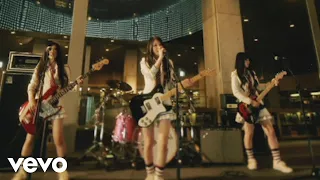 SCANDAL - Namida No Regret