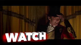 The Greatest Showman Featurette with Hugh Jackman and Michelle Williams | ScreenSlam