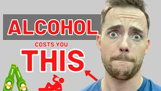 What Drinking Alcohol Truly Costs You Financially (IN $$$)