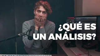 5 pasos para hacer un análisis Musical correcto