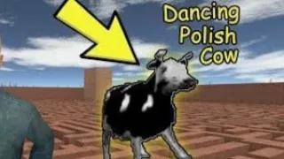 polish cow - speed up | польская корова - speed up | ускоренная версия НО..... (BUT.....)