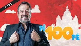 Pi100Pé T5 Ep 21 - João Seabra