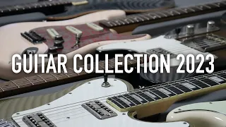 GUITAR Collection 2023