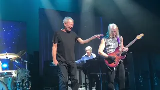 DEEP PURPLE - Encore GREEN ONIONS Cover, HUSH & BLACK NIGHT Ends Fantastic Concert in Orlando, FL