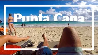 FÉRIAS EM PUNTA CANA - Occidental Punta Cana All Inclusive Resort