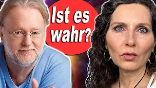 Dieter Broers: Kollabieren jetzt die Zeitlinien? (Reaktion auf Interview mit Kerry K.)