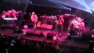 Phish - Mike's Song - I am Hydrogen - New York, NY 12/31/98