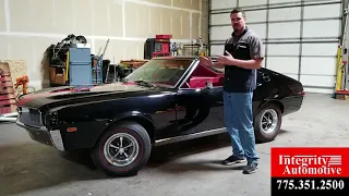 1968 amc amx